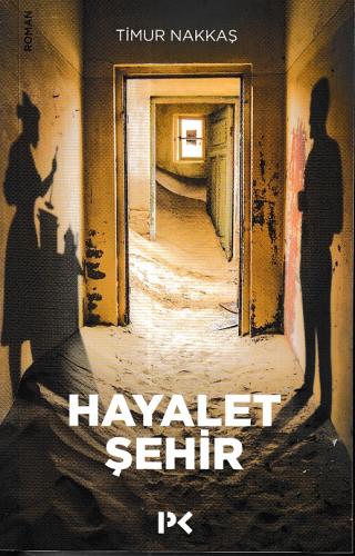 Hayalet Şehir