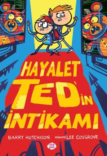 Hayalet Ted’in İntikamı 2