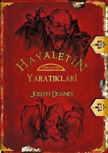 Hayaletin Yaratıkları