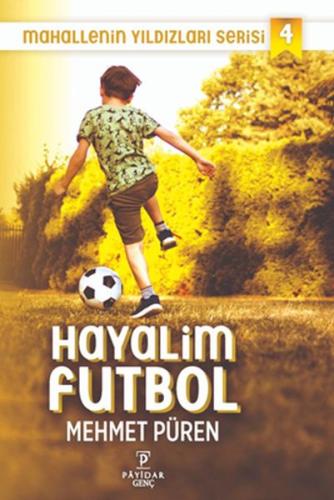 Hayalim Futbol