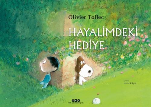 Hayalimdeki Hediye - Ciltli