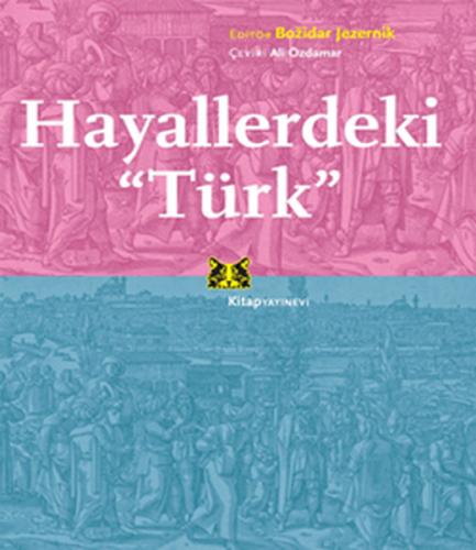 Hayallerdeki Türk