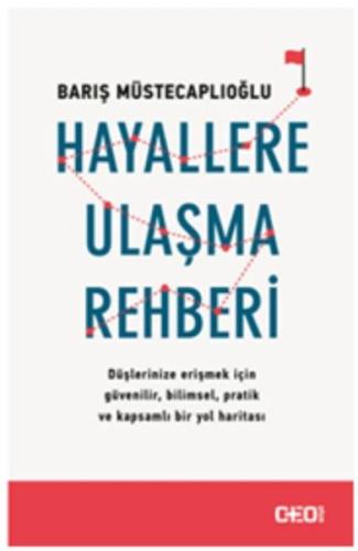 Hayallere Ulaşma Rehberi