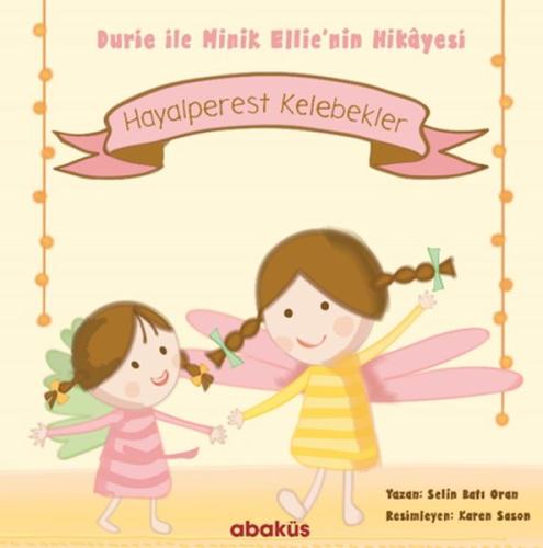 Hayalperest Kelebekler