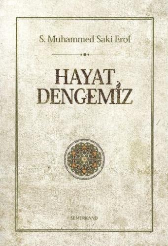 Hayat Dengemiz (Karton Kapak)