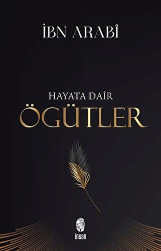 Hayata Dair Öğütler