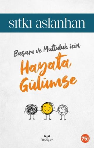 Hayata Gülümse