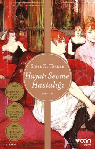 Hayatı Sevme Hastalığı