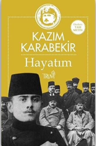 Hayatım