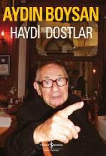 Haydi Dostlar