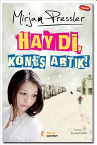 Haydi, Konuş Artık!