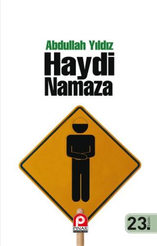 Haydi Namaza