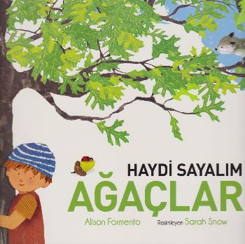 Haydi Sayalım - Ağaçlar