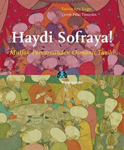 Haydi Sofraya!