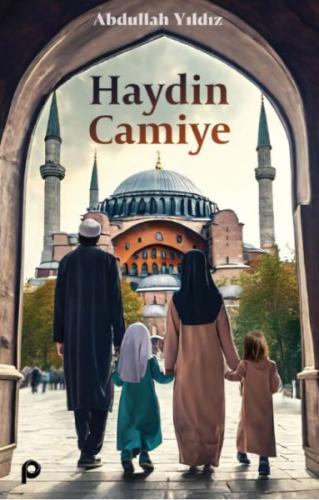 Haydin Camiye