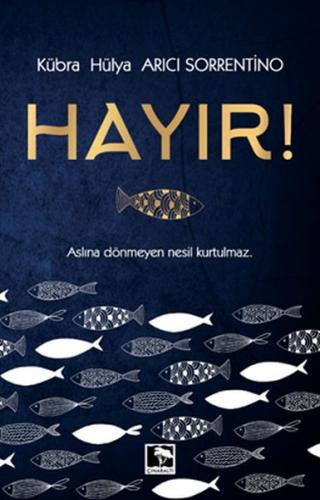 Hayır!