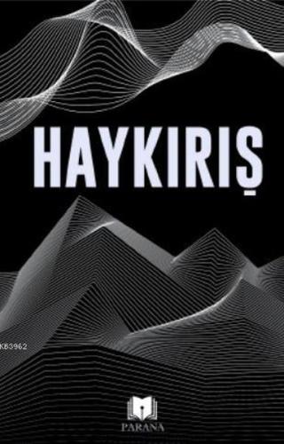 Haykırış