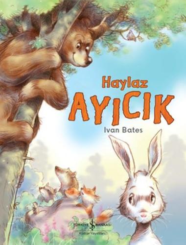 Haylaz Ayıcık