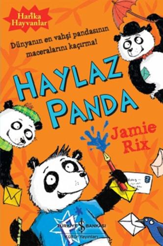 Haylaz Panda