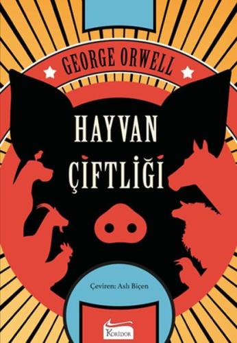 Hayvan Çiftliği