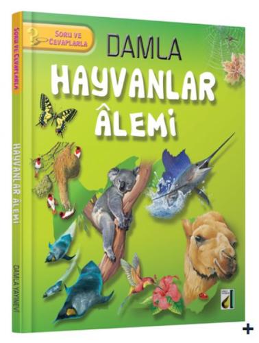 Hayvanlar Alemi (Ciltli)