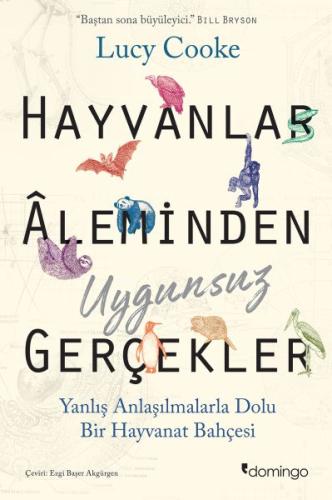 Hayvanlar Aleminden Uygunsuz Gerçekler: Yanlış Anlaşılmalarla Dolu Bir