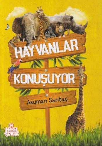 Hayvanlar Konuşuyor