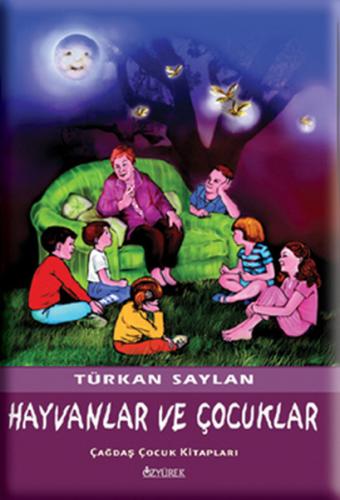 Hayvanlar ve Çocuklar