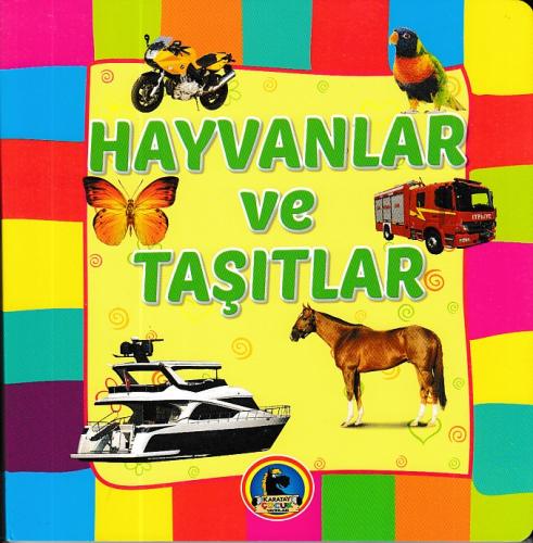 Hayvanlar ve Taşıtlar