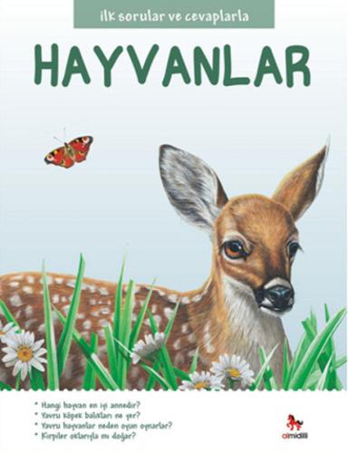 Hayvanlar