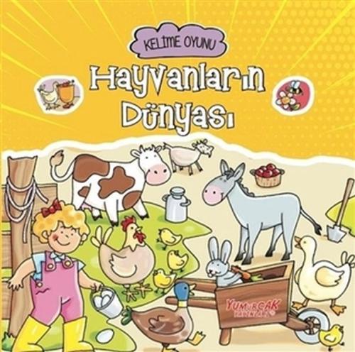 Hayvanların Dünyası