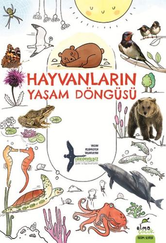 Hayvanların Yaşam Döngüsü