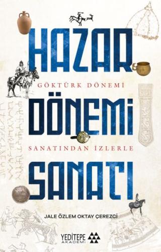 Hazar Dönemi Sanatı