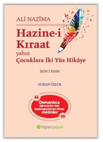 Hazine-i Kıraat 2