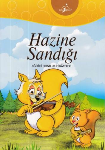 Hazine Sandığı