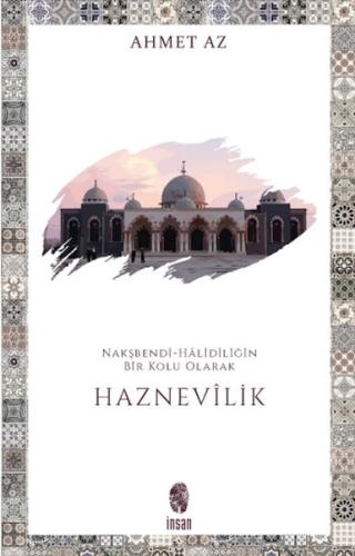 Haznevîlik