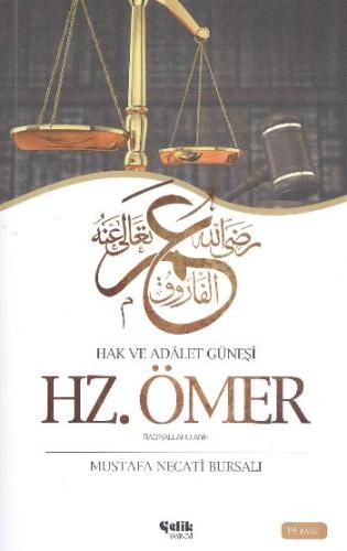 Hazreti Ömer / Hak ve Adalet Güneşi