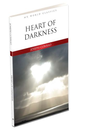 Heart Of Darkness - İngilizce Klasik Roman