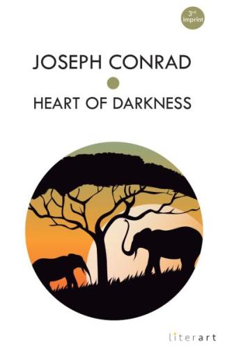 Heart Of Darkness