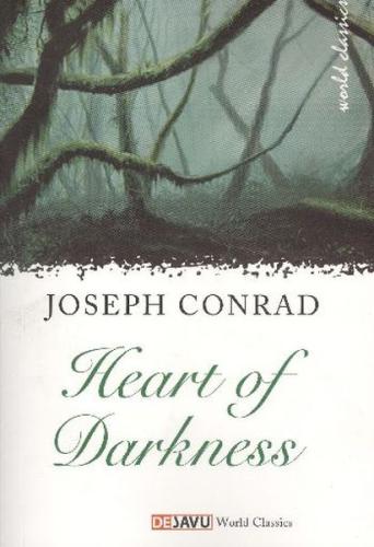 Heart of Darkness