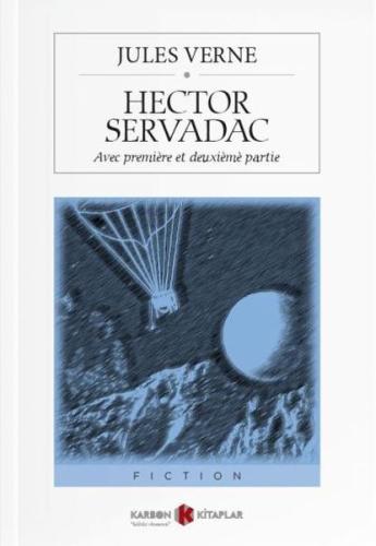 Hector Servadac