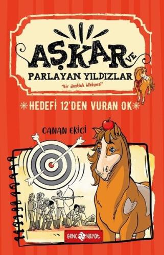 Hedefi 12'den Vuran Ok - Aşkar ve Parlayan Yıldızlar 2