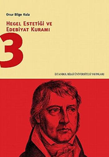 Hegel Estetiği ve Edebiyat Kuramı-3