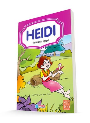 Heidi / 100 Temel Eser