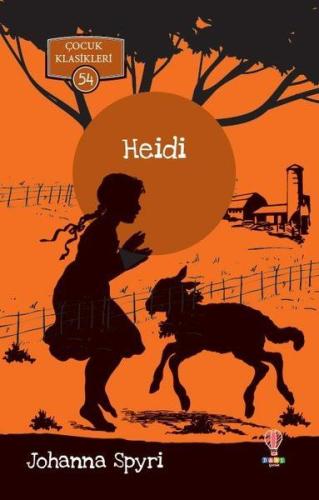 Heidi - Çocuk Klasikleri 54