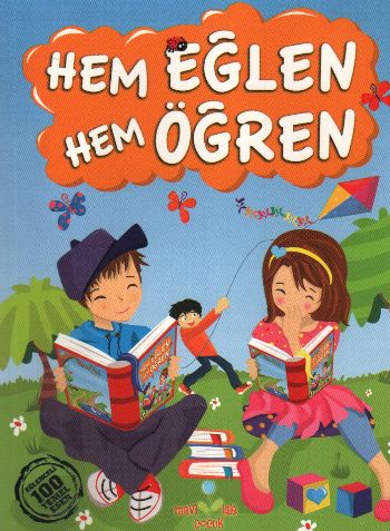 Hem Eğlen Hem Öğren