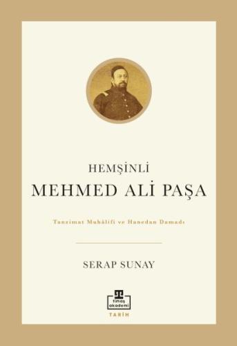 Hemşinli Mehmed Ali Paşa