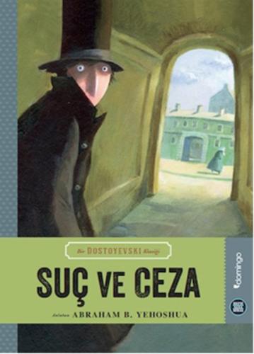 Hepsi Sana Miras Serisi 05 - Suç ve Ceza