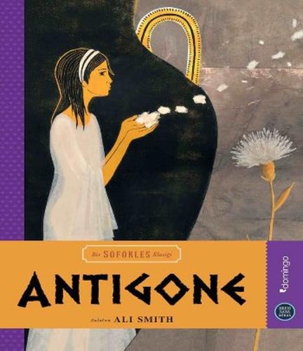 Hepsi Sana Miras Serisi 07 - Antigone