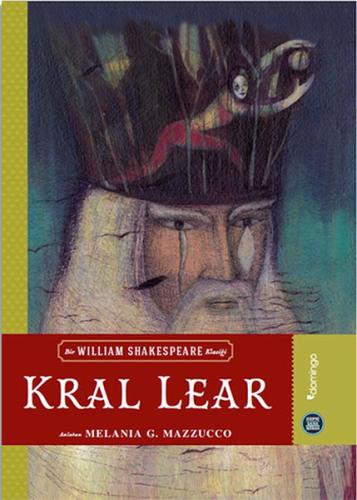 Hepsi Sana Miras Serisi 08 - Kral Lear